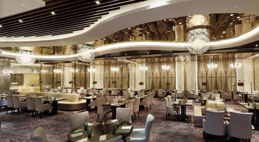 Wyndham Grand Plaza Royale Mingfa Zhangzhou Exterior photo